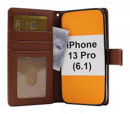 New Standcase Wallet iPhone 13 Pro (6.1)