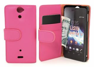 Mobiltaske Sony Xperia V (LT25i)