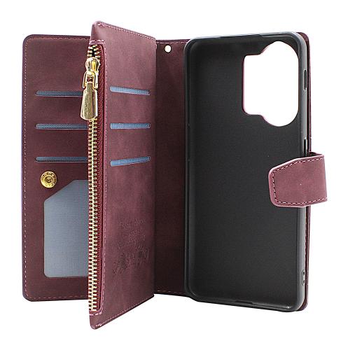 XL Standcase Luxwallet OnePlus Nord 3 5G