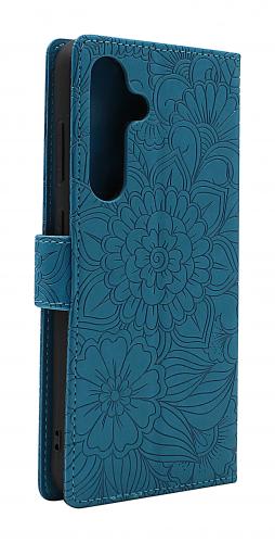 Flower Samsung Galaxy S24 FE Mobilcover