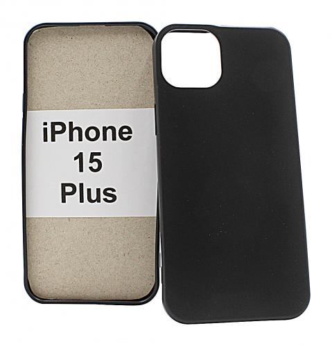 TPU Cover iPhone 15 Plus