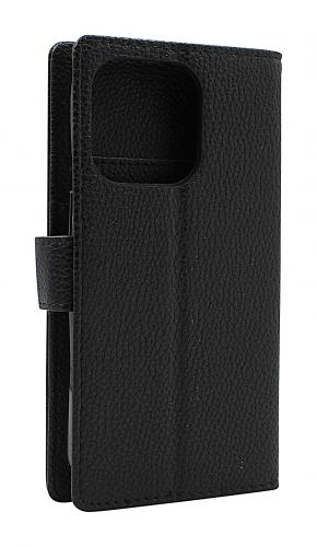 New Standcase Wallet iPhone 15 Pro