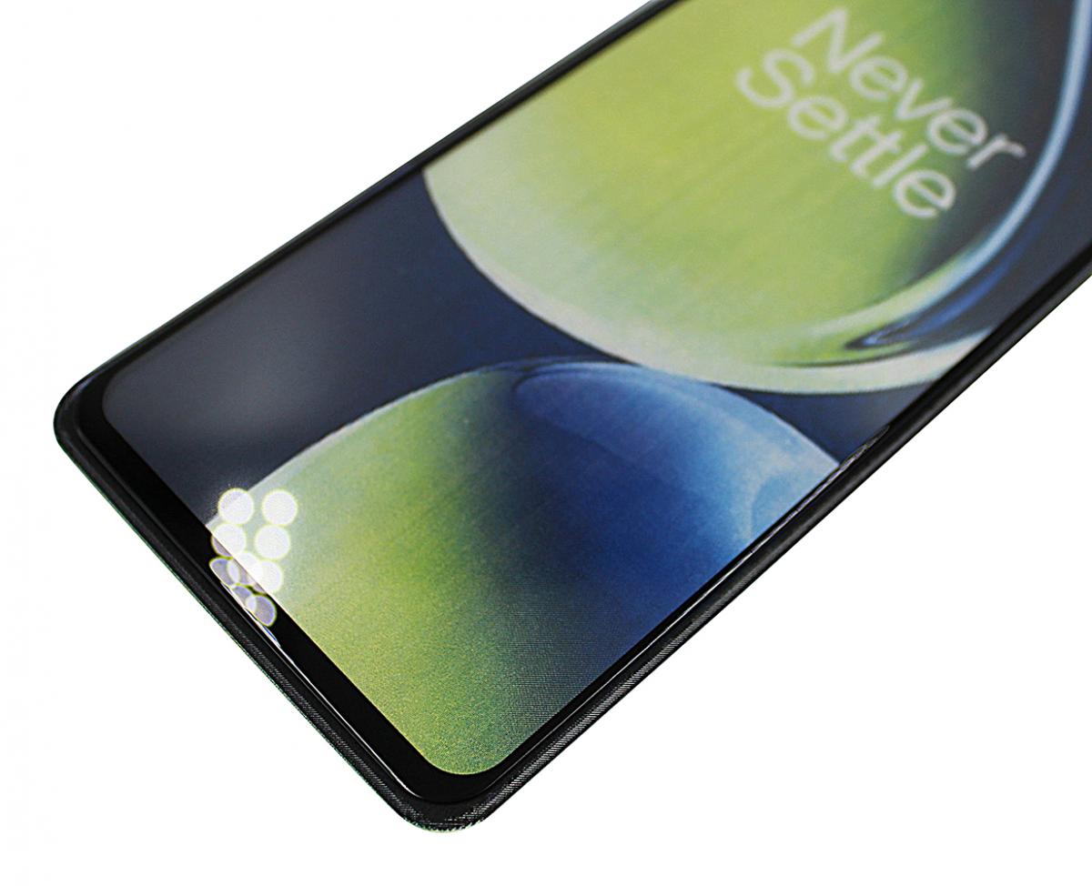 Full Frame Glasbeskyttelse OnePlus Nord CE 3 Lite 5G