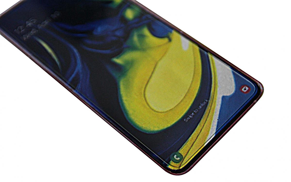 Glasbeskyttelse Samsung Galaxy A80 (A805F/DS)