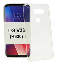 Ultra Thin TPU Cover LG V30 (H930)