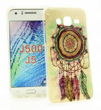 TPU Designcover Samsung Galaxy J5 (SM-J500F)
