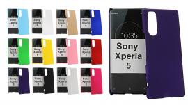 Hardcase Cover Sony Xperia 5