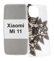 TPU Designcover Xiaomi Mi 11