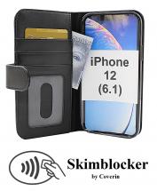Skimblocker Mobiltaske iPhone 12 (6.1)