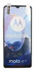 Skærmbeskyttelse Motorola Moto E22i