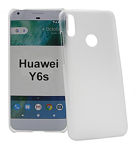 Hardcase Cover Huawei Y6s