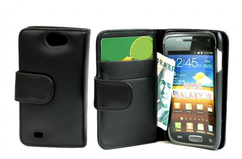 Mobiltaske Samsung Galaxy W (i8150)