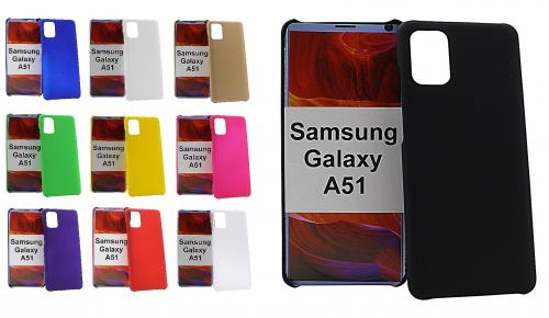 Hardcase Cover Samsung Galaxy A51 (A515F/DS)