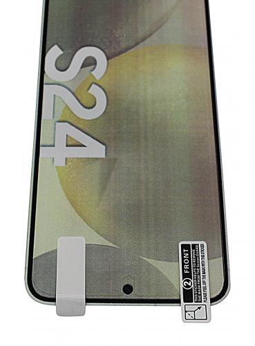 Skrmbeskyttelse Samsung Galaxy S24 5G (SM-S921B/DS)