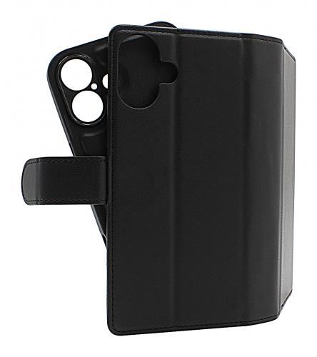 Skimblocker iPhone 16 Plus XL Magnet Mobilcover