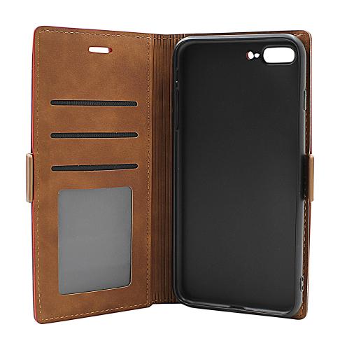 Lyx Standcase Wallet iPhone 7 Plus / 8 Plus