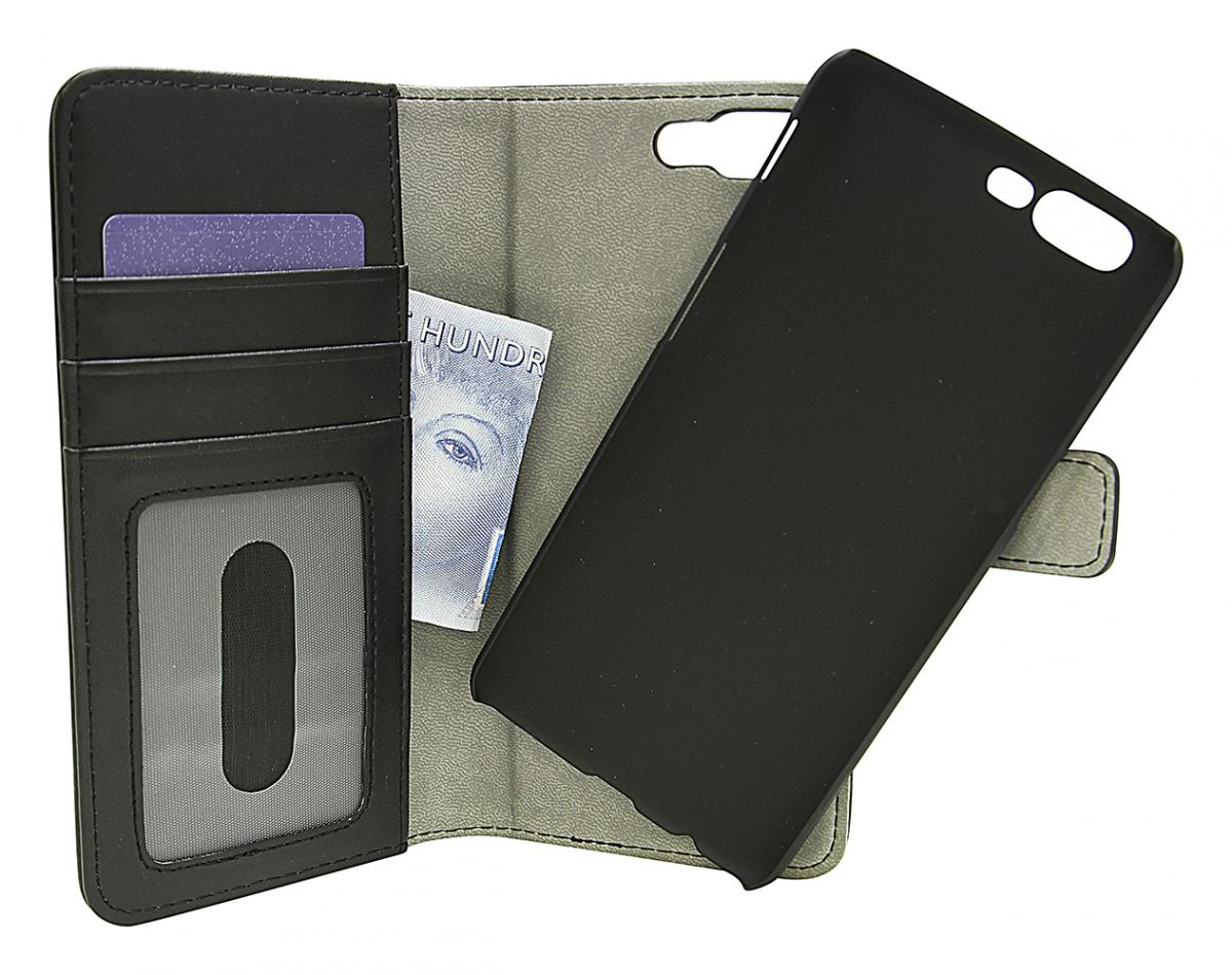 Magnet Wallet OnePlus 5