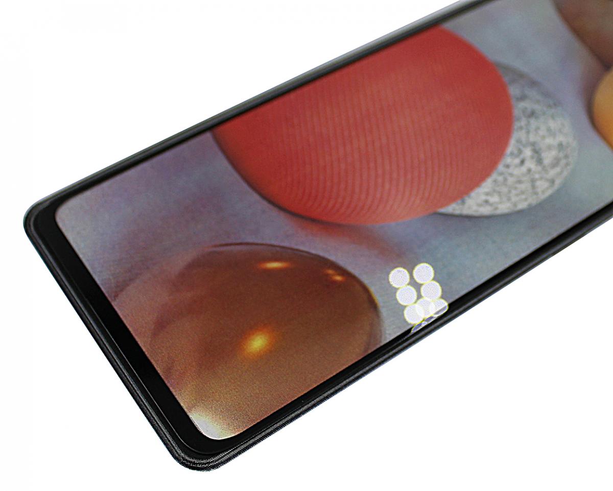 Full Frame Glasbeskyttelse Samsung Galaxy A42 5G