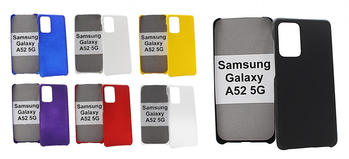 Hardcase Cover Samsung Galaxy A52 / A52 5G / A52s 5G