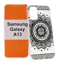 TPU Designcover Samsung Galaxy A13 (A135F/DS)
