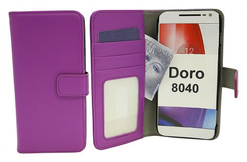 Skimblocker Magnet Wallet Doro 8040