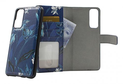 Skimblocker Magnet Designwallet Huawei P Smart 2021