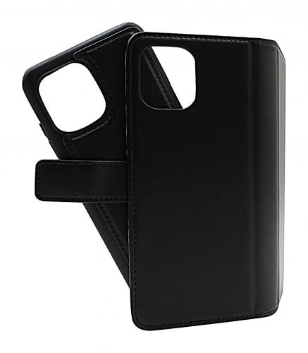 Skimblocker Magnet Wallet Motorola Edge 20 Lite