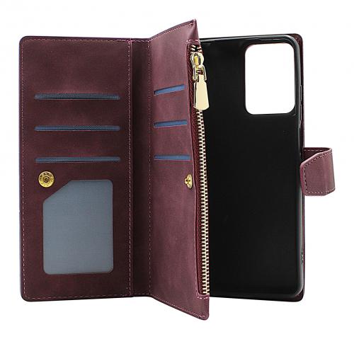 XL Standcase Luxwallet Motorola Moto G24 Power