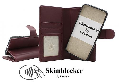 Skimblocker Samsung Galaxy S24 FE Magnet Mobilcover