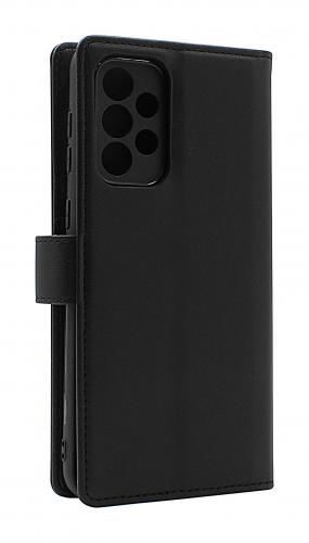 Skimblocker Magnet Wallet Samsung Galaxy A33 5G (A336B)