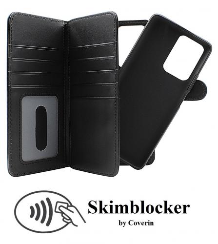 Skimblocker XL Magnet Wallet Xiaomi 11T / 11T Pro