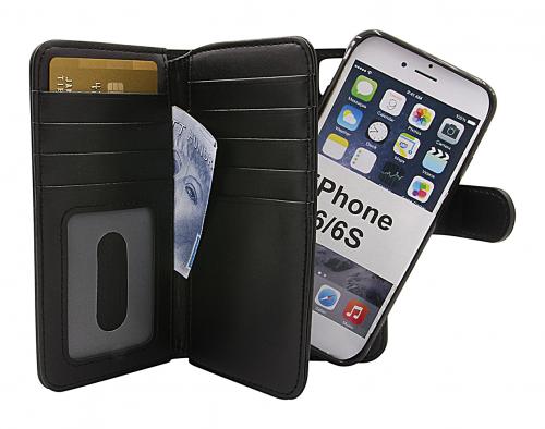 Skimblocker XL Magnet Wallet iPhone 6/6s