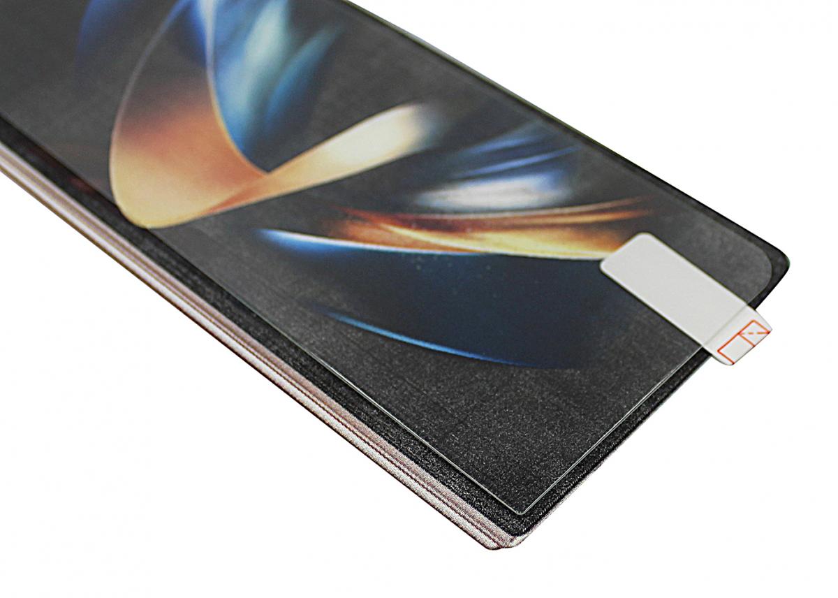Glasbeskyttelse Samsung Galaxy Z Fold 4 5G (SM-F936B)