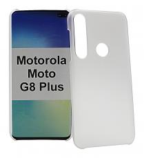 Hardcase Cover Motorola Moto G8 Plus