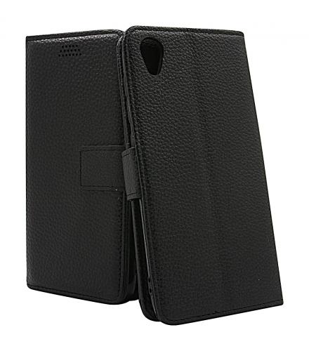 New Standcase Wallet Asus ZenFone Live L1 (ZA550KL)