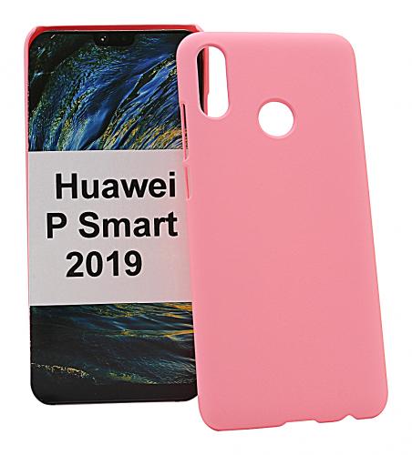 Hardcase Cover Huawei P Smart 2019