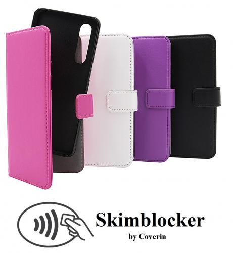 Skimblocker Magnet Wallet Huawei P30