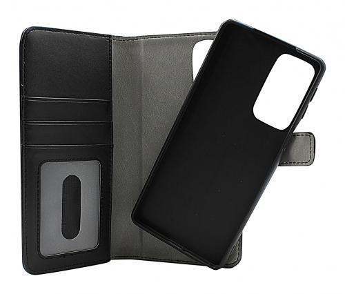 Skimblocker Magnet Wallet Motorola Edge 20