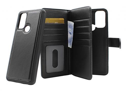 Skimblocker XL Magnet Wallet Motorola Moto G60s