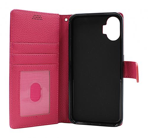 New Standcase Wallet Nothing Phone (1)