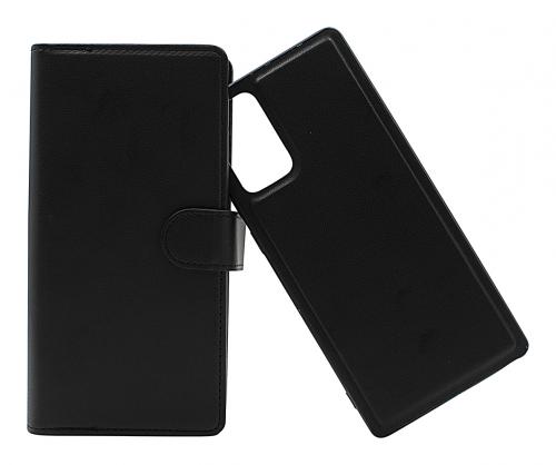 Skimblocker Samsung Galaxy Note 20 5G XL Magnet Mobilcover