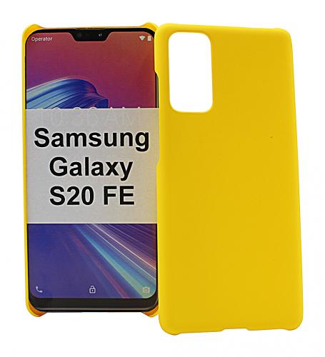 Hardcase Cover Samsung Galaxy S20 FE/S20 FE 5G