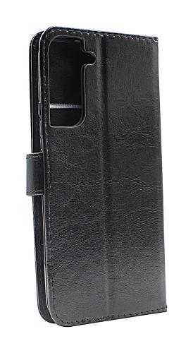 Crazy Horse Wallet Samsung Galaxy S22 Plus 5G (SM-S906B/DS)