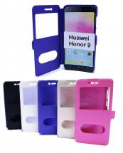 Flipcase Huawei Honor 9 (STF-L09)