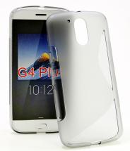 S-Line Cover Motorola Moto G4 Plus