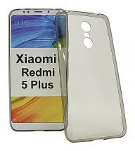 Ultra Thin TPU Cover Xiaomi Redmi 5 Plus