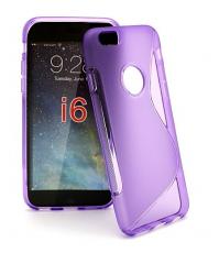 S-Line cover iPhone 6 (4,7")