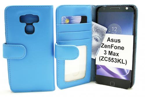 Mobiltaske Asus ZenFone 3 Max (ZC553KL)