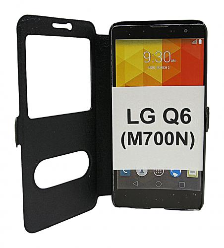 Flipcase LG Q6 (M700N)