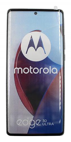 Full Frame Glasbeskyttelse Motorola Edge 30 Ultra 5G